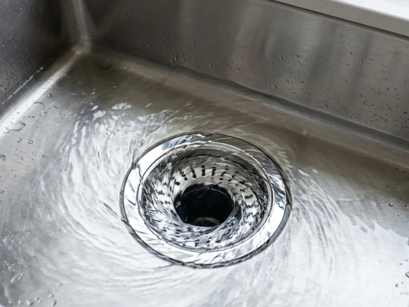 Drain Cleaning Plumber in McCall, ID